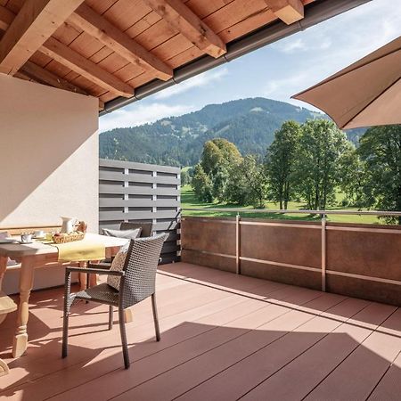 Appartement Annabella Söll Zewnętrze zdjęcie