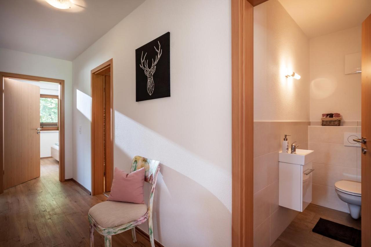 Appartement Annabella Söll Zewnętrze zdjęcie