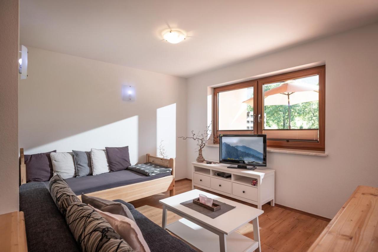 Appartement Annabella Söll Zewnętrze zdjęcie