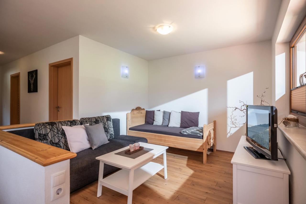 Appartement Annabella Söll Zewnętrze zdjęcie