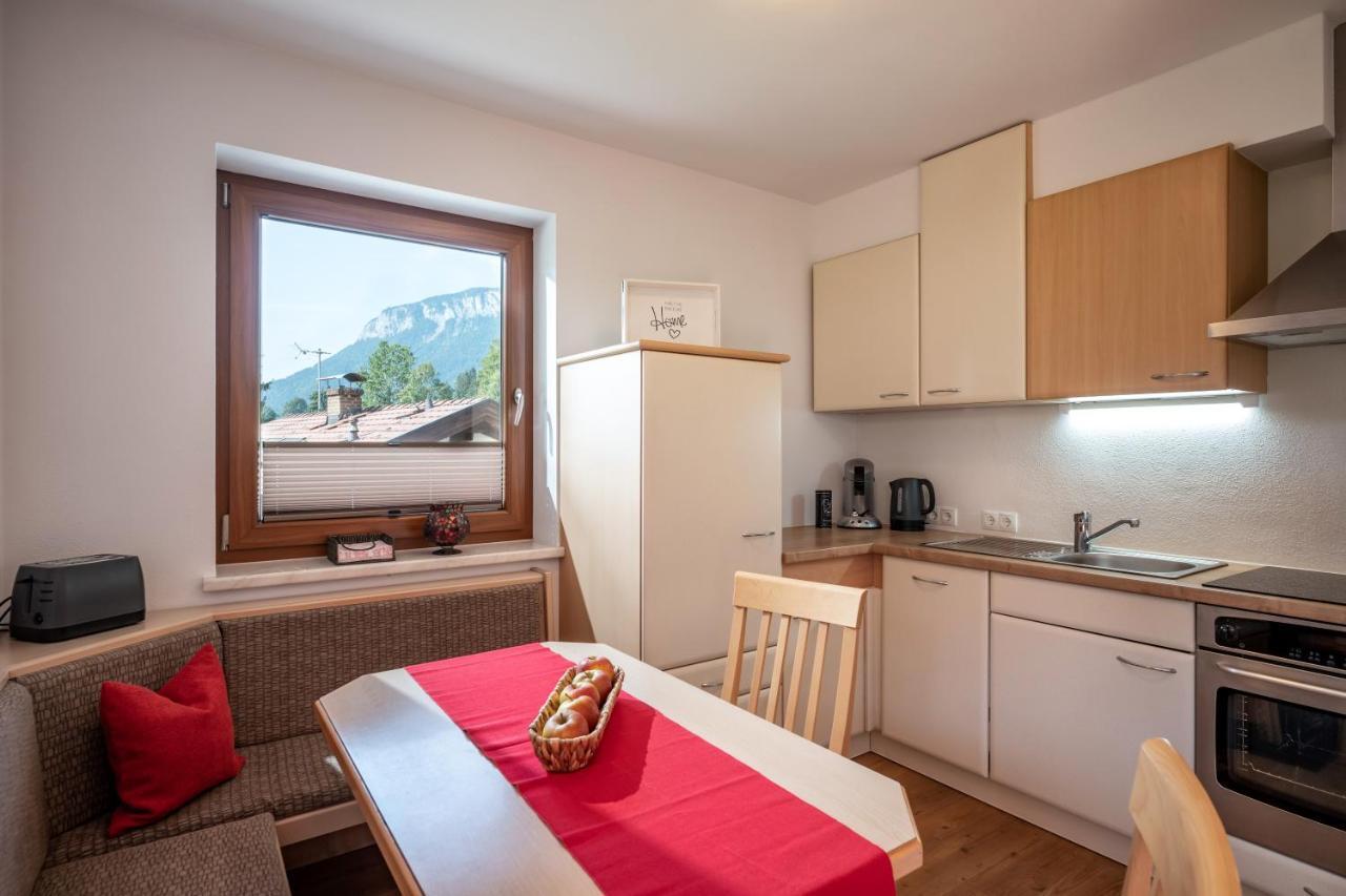 Appartement Annabella Söll Zewnętrze zdjęcie