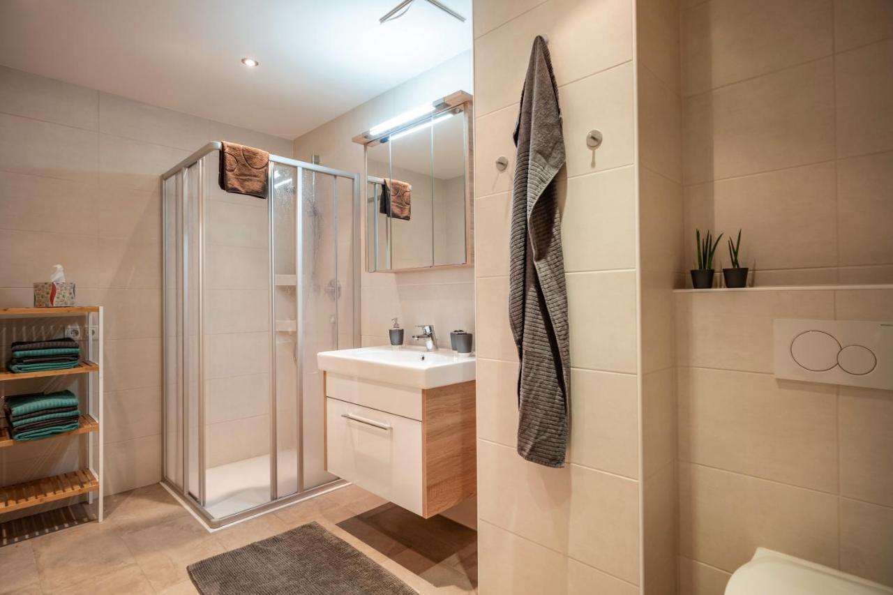 Appartement Annabella Söll Zewnętrze zdjęcie