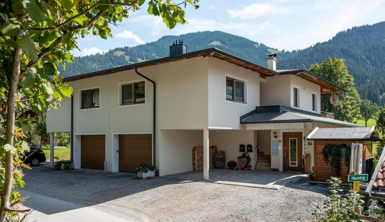 Appartement Annabella Söll Zewnętrze zdjęcie